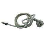 2.El Electrolux Fd 20 Edc 3250 Kurutma Makinası Güç Kablosu