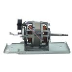 2.El Electrolux Fd 20 Edc 3250 Kurutma Makinası Motor