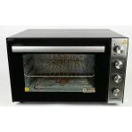 2.El Luxell Lx-9625 E-T 2500W Geniş İç Hacimli Mini Fırın