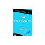 2. El Üründür!!!!! Spor ve Ceza Hukuku - 1