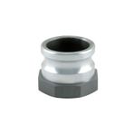 2" G Tipi Alüminyum Kamlok