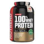 +2 Hediye Nutrend %100 Whey Protein 2250 Gr