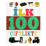 +2 İlk 100 Çiftlikte-Çiçek Yayınları