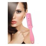 2 Jiletli Kırık Saç Düzeltme İnceltme Tarağı 716867