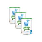 2 Keçi Devam Sütü 400 Gr X 3 Adet