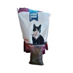 2 Kg Gourmet Karışık Gurme Kuzu Balık Tavuklu Yetişkin Kedi Maması Paw Paw Dolumu