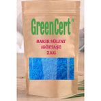 2 Kg - Göztasi - Bakır Sülfat / Bordo Bulamaci Için