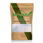 2 Kg Potasyum Sülfat Gübresi