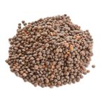 2 kg Siyah Mercimek