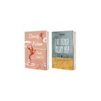 2 Kitap / Derviş Kelamı - Eve Döner Insan Hep