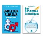 2 Kitaplı Sevda Türküsev Seti Parana Yayınları