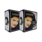2 Kutu (12 Adet) Eagles Hint Kınası Cestnut (Kestane) kestane