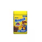 2 Kutu Nesquik Çikolatalı Içecek Tozu 420 Gram