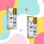 2 Kutu Stag 9.0.0.0 Ozel Etkili Sprey