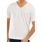 2 Li Eros V Yaka T-Shirt Erkek V Yaka Atlet 039
