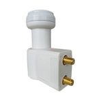 2 Li İkili Lnb Full Hd 4K 3D Lnb 1080P 0.1Db 2 Li Lnb