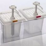2 li Ketçap Mayonez Dispenseri