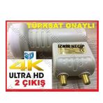 2 Li Lnb Full Hd 4k 3d yağmur koruma kapaklı