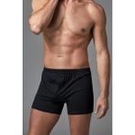2 Li Paket Dagi Erkek Penye Boxer D1220