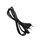 2 Lİ POWER GÜÇ KABLOSU TEYP FİŞİ