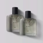 2 Li Set M606 Edp Erkek Parfüm