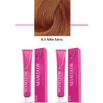 2 Li Set Premium 8.3 Altın Sarısı - Kalıcı Krem Saç Boyası 2 x 50 G Tüp Nemere