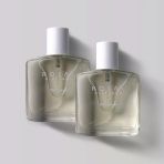 2 Li Set W134 Edp Kadın Parfüm Odunsu Paçuli Vanilya