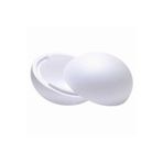 2 Li Top Strafor Köpük Süs 20cm PRA-1678237-6203