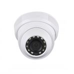 2 MEGAPİKSEL AHD,TVI,CVI,ANALOG İÇ ORTAM PLASTİK KASA DOME KAMERA
