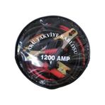 2 Metre Akü Takviye Şarj Kablosu 1200 Amper Çantali / 447632415