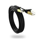 2 Metre Cat 7 Patch Kablo 2M Cat7 Ethernet Kablosu 10GBPS