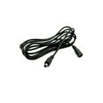 2 Metre Dc Güç Uzatma Kablosu 5.5Mm X 2.5Mm Dc Fiş Uzatma Kablosu Dc Uzatma 2M Dişi Erkek Uzatma