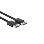 2 Metre Displayport To Displayport 4K Kablo İdpd-02Tx
