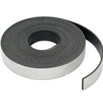 2 Metre Yapışkanlı Şerit Mıknatıs Magnet, Genişlik 2Cm (548232197)