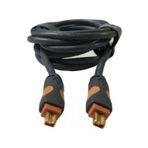 2 Metre4 Pin To 4 Pin 1394 Kablo 2 Metre Firewire Kablo