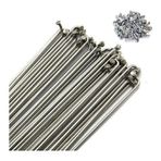 2 Mm 300 Bisiklet Jant Teli