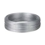 2 Mm Galvaniz Tel 50 Metre