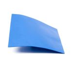 2 Mm Termal Pad 100x100x2 Mm Mavi