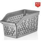 2 No Dolap Içi Düzenleyici Renkli ROYALEKS-MRD450 Nemere