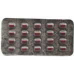 2 Paket Alfa Çakmak Taşı 20'li