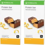 2 Paket Limon Aromalı Protein Bar 14’lü