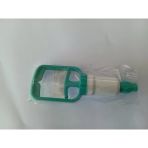 2 Parmak Hacamat Vakum Pompası - Dayanıklı Ve Pratik