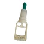 2 parmak masaj başlıklı hacamat pompası