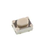 2 Pin Smd 90º Yan Oto Teyp Butonu Mini Tact Switch