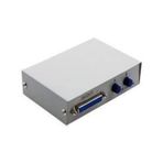 2 Port Printer Switch