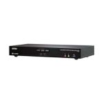 2-Port USB 3.0 4K HDMI Dual Display KVMP™ Switch