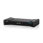 2 Port':Lu Usb Dvı Güvenli Kvm Switch ( 2-Port Usb Dvı Secure Kvm Switch)