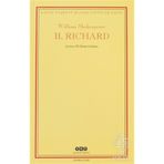 2. Richard - William Shakespeare