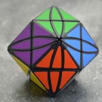 2. Seçenek Stili Lefun Garip Şekilli Sihirli Küp 3*3*3 Cubs Pentagon Rubix Küp Trend Oyuncaklar Bulmaca Küpleri Eğitici Oyuncaklar Çocuklar Için Oyunlar Parmak (Yurt Dışından) - Renkli