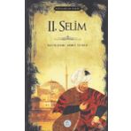 2. Selim - Padişahlar Serisi - Ahmet Seyrek